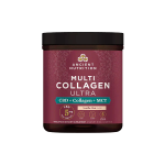 Multi Collagen Ultra CBD + Collagen + MCT Vanilla Chai