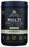 Multi Protein Creatine Vanilla Bean