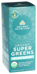 Organic Super Greens Bloat Relief