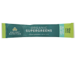 Organic Super Greens Bloat Relief Citrus Apple