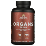 Organs Blend