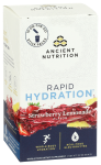 Rapid Hydration Strawberry Lemonade