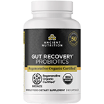 ROC Probiotic Gut Recovery
