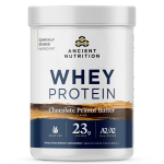Whey Protein Milk Peanut Butter Chocolate