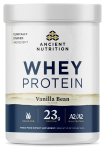 Whey Protein Vanilla Bean