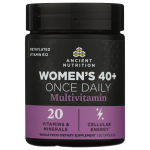 Womens 40+ Once Daily Multivitamin