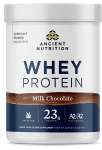 Whey Protein Milk Chocolate