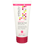 1000 Roses Body Butter Velvet Soft