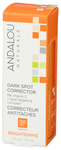 Brightening Dark Spot Corrector with 5% Vitamin C