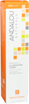 andalou naturals clementine c illuminating toner brightening 6 oz