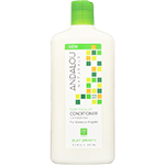 andalou naturals conditioner exotic marula oil 11.5 fl oz