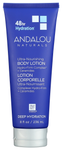 Deep Hydration Fresh Rain Body Lotion