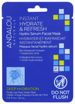Deep Hydration Instant Hydrate & Refresh Sheet Mask