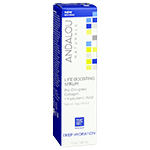 Life Boosting Serum Deep Hydration