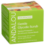 Resurfacing Gentle Glycolic Scrub