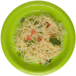 Made Angel Hair Salad 1 lb