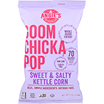 Boom Chicka Pop Sweet & Salty Kettle Corn