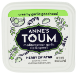 Herby Za'atar Dip