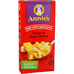 Four Cheese Mini Penne Pasta Macaroni & Cheese