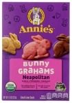 Neapolitan Bunny Graham