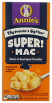 Super Mac Cheddar