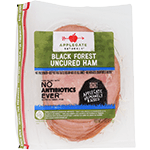 Deli Silced Black Forest Ham