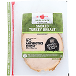 Deli Sliced Smoked Turkey