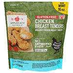 Natural Gluten Free Family Size Chicken Tenders