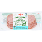 Organic Turkey Bacon