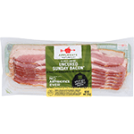 Uncured Sunday Bacon