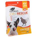 Sea Mobility Joint Rescue Soft Chew Chicken Squares