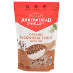 Organic Buckwheat Flour Gluten Free