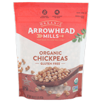 Organic Garbanzo Beans/chickpeas