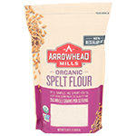 Organic Spelt Flour