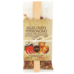 Aglio Olio E Peperoncino Seasoning with Spatula