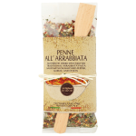 Pasta All' Arrabbiata Seasoning with Spatula