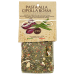 Pasta Alla Cipolla Rossa Seasoning