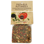 Pasta Puttanesca Seasoning Seasoning