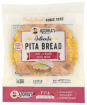 Whole Grain Pita