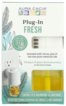 Plug In Fresh