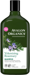 Shampoo Volumizing Rosemary