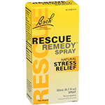 Rescue Remedy Spray