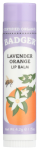 Lavender Orange Lip Balm