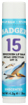 Mineral Sunscreen Lip Balm SPF 15