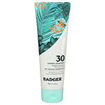 Mineral Sunscreen Organic Ultra-Sheer Finish 30 SPF