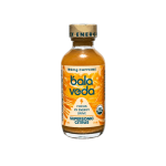Supersonic Citrus Energy Shot