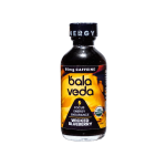 Wicked Blueberry Energy Shot