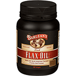 Flax Oil