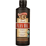Flax Oil