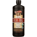 Flax Oil